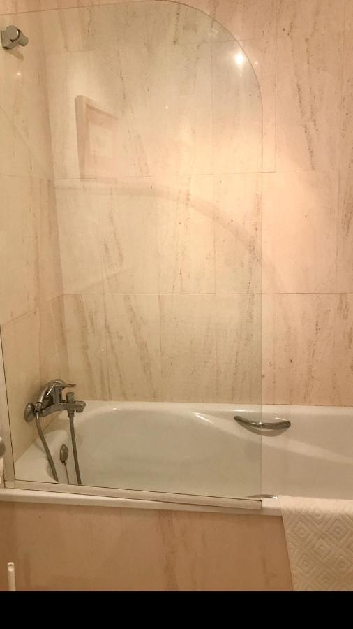 Mi Capricho A17 Beachfront Apartment 라칼라데미야스 외부 사진